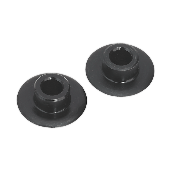 Sealey Pipe Tools Cutter Wheel for AK5062 - Pack of 2-AK5062/B 5024209553414 AK5062/B - Buy Direct from Spare and Square