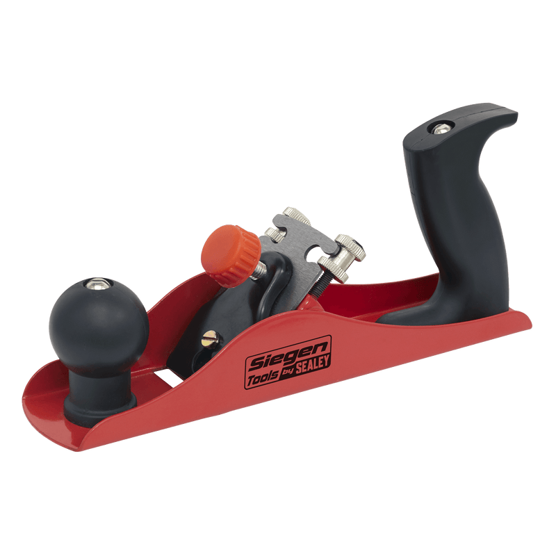 Sealey Planer & Thicknessers 235mm & 163mm Wood Planer Set-S06092 5054630058721 S06092 - Buy Direct from Spare and Square