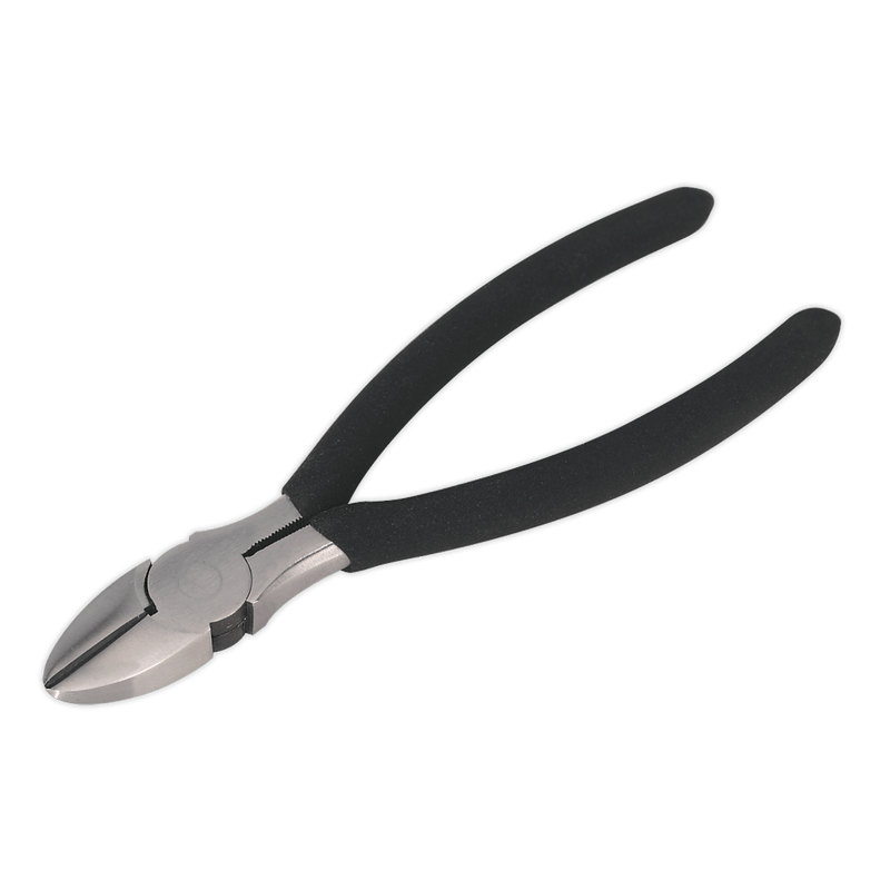 Sealey Pliers 150mm Side Cutters-S0439 5024209687188 S0439 - Buy Direct from Spare and Square
