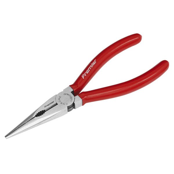 Sealey Pliers 170mm Long Nose Pliers-AK8562 5051747997240 AK8562 - Buy Direct from Spare and Square