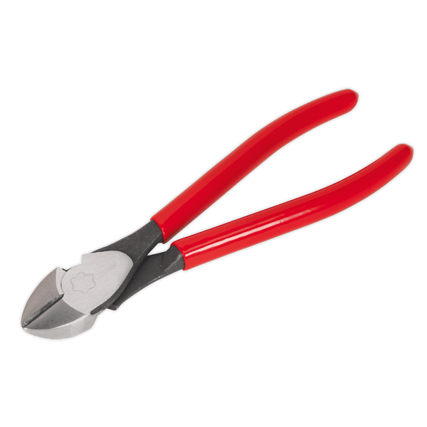Sealey Pliers 180mm Heavy-Duty Side Cutters-AK8566 5051747997271 AK8566 - Buy Direct from Spare and Square