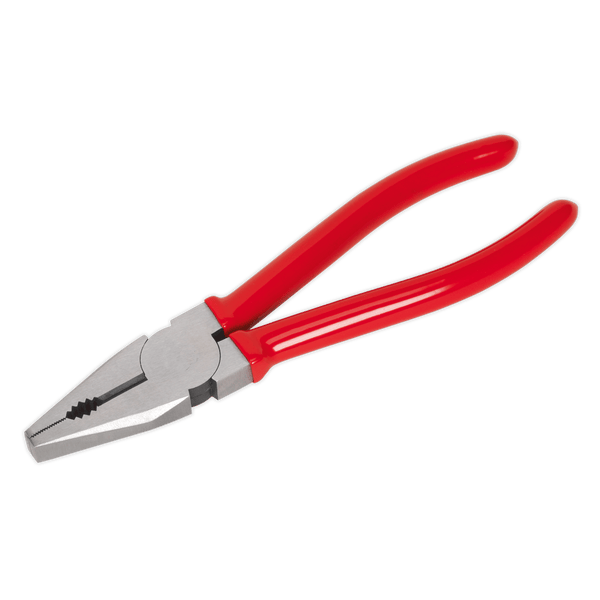 Sealey Pliers 200mm Combination Pliers-AK8561 5051747997233 AK8561 - Buy Direct from Spare and Square