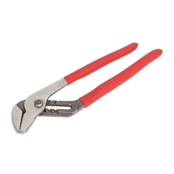 Sealey Pliers 250mm Water Pump Pliers-AK368 5024209097864 AK368 - Buy Direct from Spare and Square
