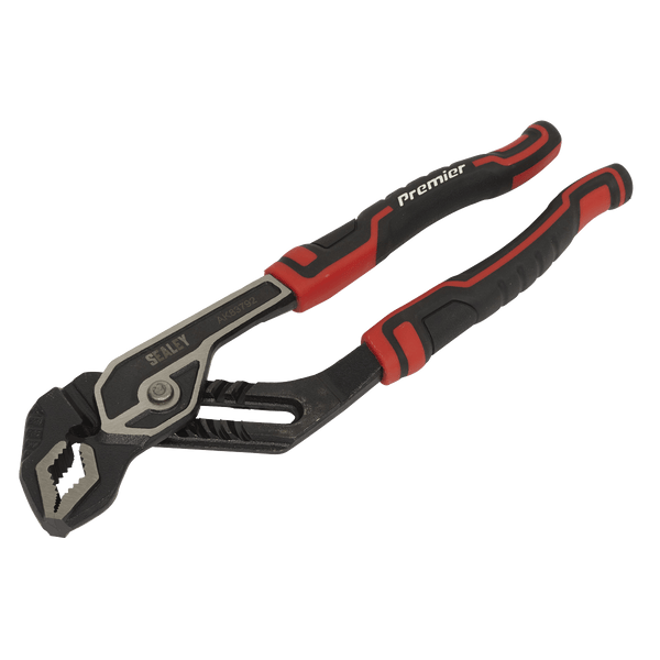 Sealey Pliers 250mm Water Pump Pliers-AK83792 5054511874808 AK83792 - Buy Direct from Spare and Square