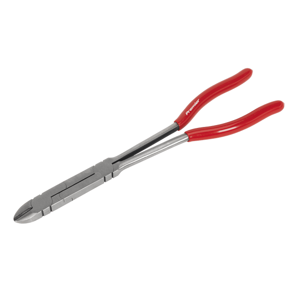 Sealey Pliers 290mm Double Joint Side Cutters-AK8593 5054511120080 AK8593 - Buy Direct from Spare and Square