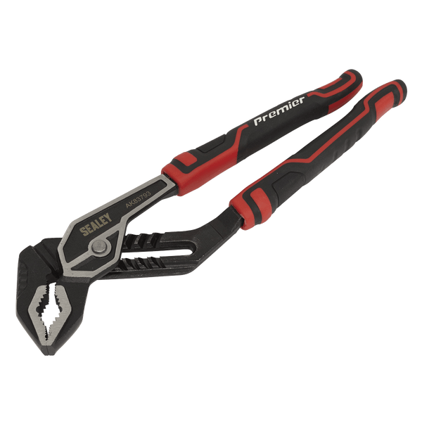 Sealey Pliers 300mm Water Pump Pliers-AK83793 5054511874815 AK83793 - Buy Direct from Spare and Square