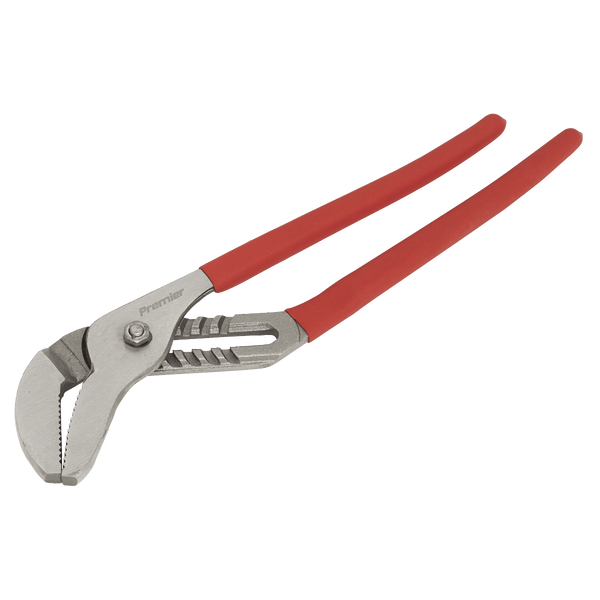 Sealey Pliers 400mm Water Pump Pliers-AK370 5024209097888 AK370 - Buy Direct from Spare and Square