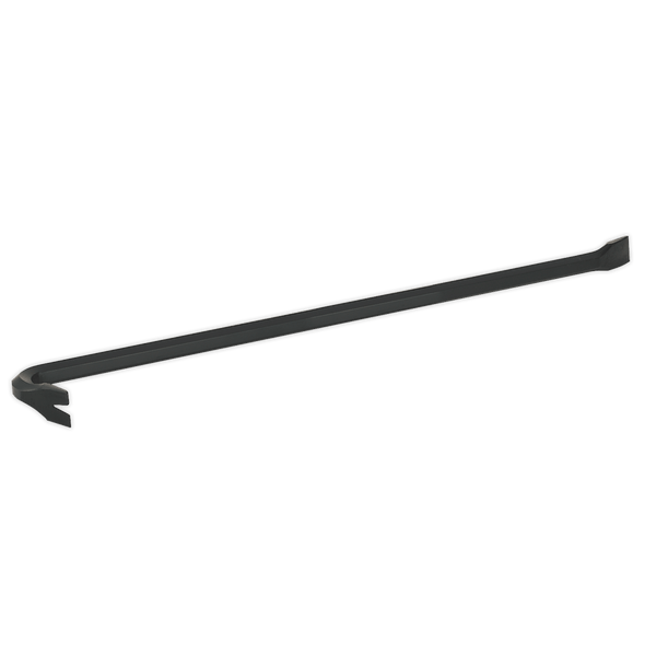 Sealey Pry Bars, Heel Bars 610mm Crowbar-AK2061 5024209349871 AK2061 - Buy Direct from Spare and Square