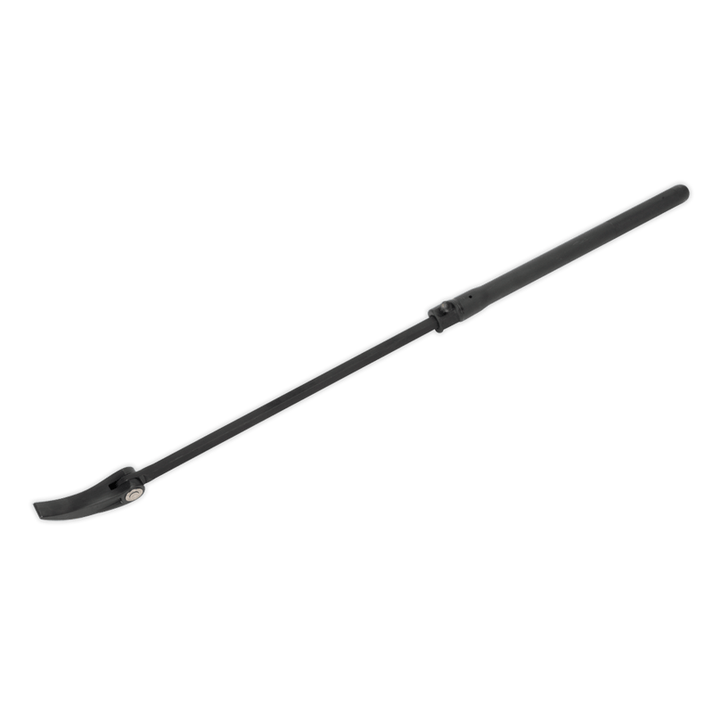 Sealey Pry Bars, Heel Bars Extendable 600-915mm Adjustable Head Heavy-Duty Pry Bar-AK9138 5051747509740 AK9138 - Buy Direct from Spare and Square