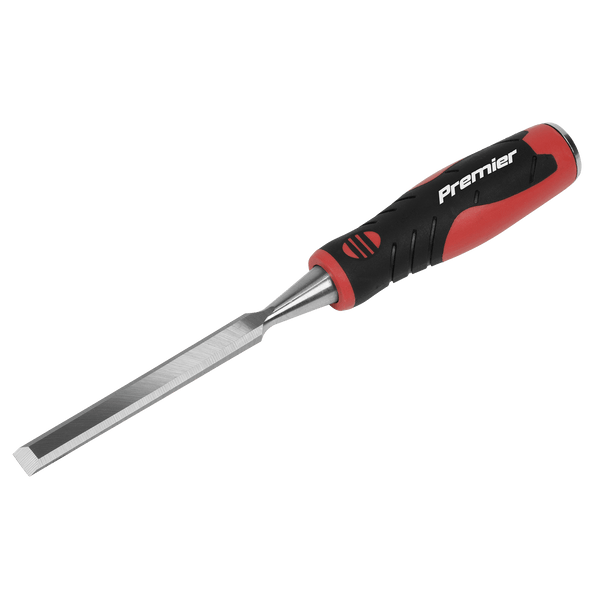 Sealey Punches & Chisels 12mm Hammer-Thru Wood Chisel-AK9232 5054511972467 AK9232 - Buy Direct from Spare and Square