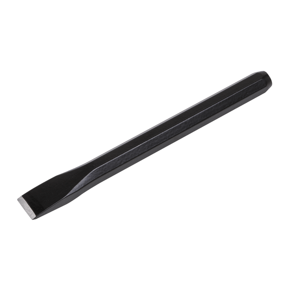 Sealey Punches & Chisels 19 x 200mm Cold Chisel-CC31 5054511904031 CC31 - Buy Direct from Spare and Square
