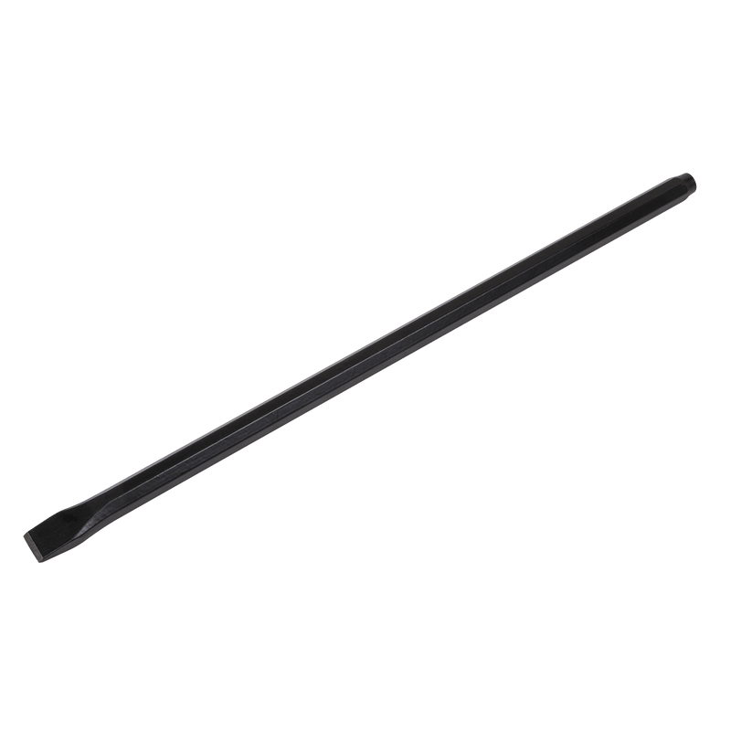 Sealey Punches & Chisels 19 x 450mm Cold Chisel-CC34 5054511905502 CC34 - Buy Direct from Spare and Square