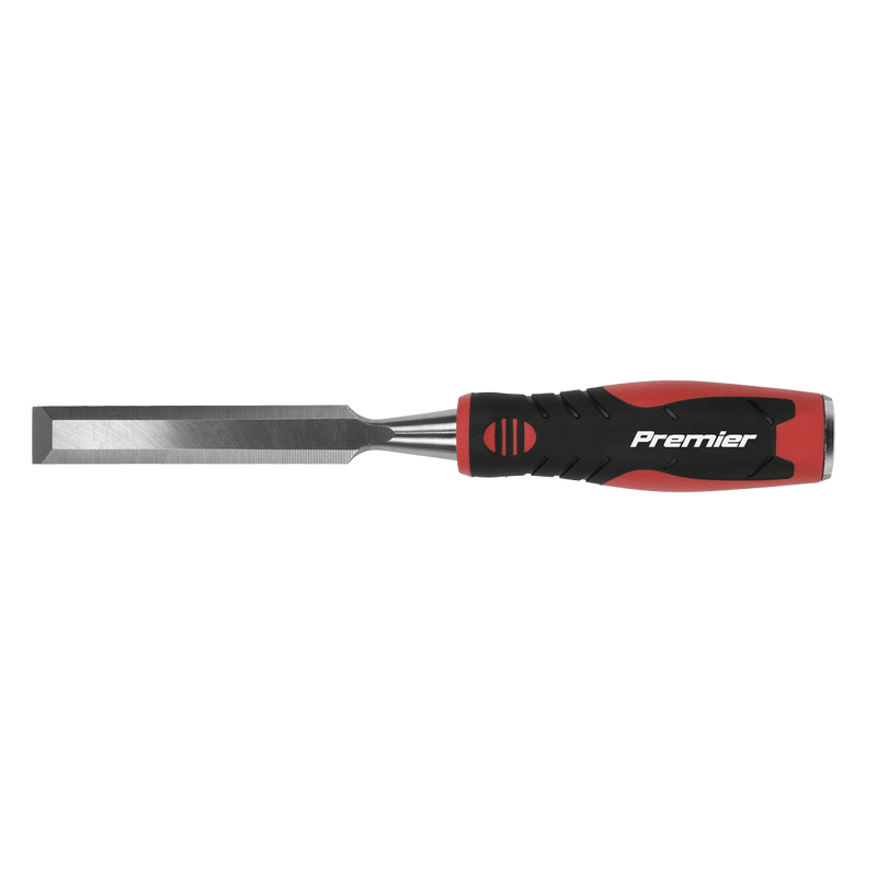 Sealey Punches & Chisels 19mm Hammer-Thru Wood Chisel-AK9234 5054511972030 AK9234 - Buy Direct from Spare and Square