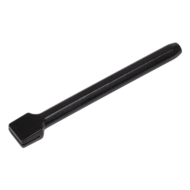 Sealey Punches & Chisels 25 x 200mm Scutch Holder-SCH1 5054511906905 SCH1 - Buy Direct from Spare and Square