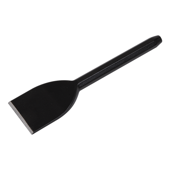 Sealey Punches & Chisels 57 x 225mm Electrician's Bolster-BB01 5054511905571 BB01 - Buy Direct from Spare and Square