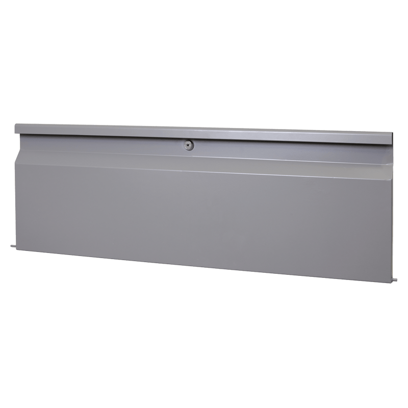 Sealey Racking 845mm Modular Lockable Storage Door-APMSV03 5054630129377 APMSV03 - Buy Direct from Spare and Square