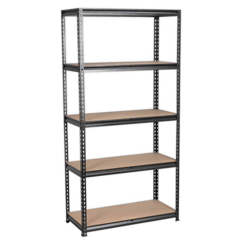 Sealey Racking Racking Unit - 200kg Capacity Per Level-AP7200 5051747700178 AP7200 - Buy Direct from Spare and Square