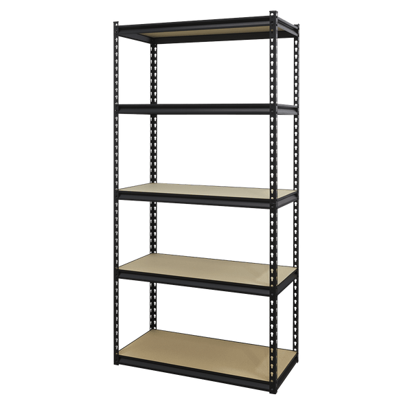 Sealey Racking Racking Unit - 340kg Capacity Per Level-AP900R 5051747448827 AP900R - Buy Direct from Spare and Square
