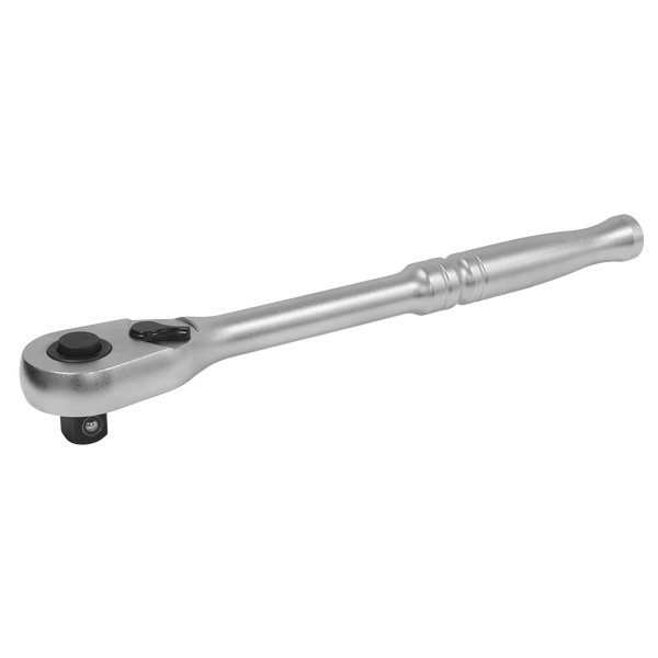 Sealey Ratchet Wrench 1/2"Sq Drive 90-Tooth Flip Reverse -Premier Platinum Series 5054630319174 AK7932 - Buy Direct from Spare and Square