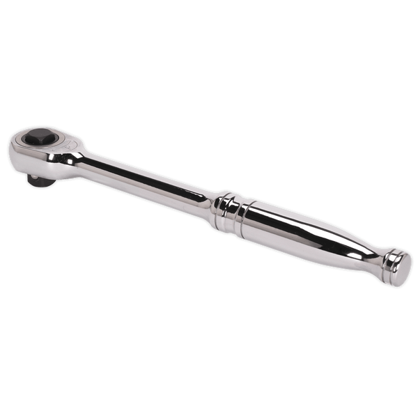 Sealey Ratchet Wrenches 1/2"Sq Drive Gearless Ratchet Wrench - Push-Through Reverse-AK563 5024209250450 AK563 - Buy Direct from Spare and Square