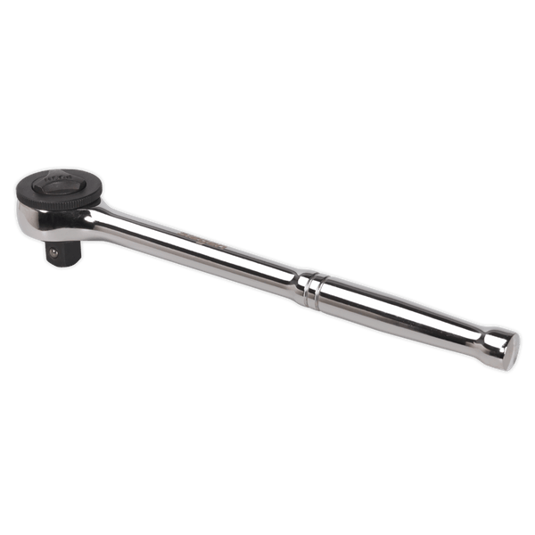 Sealey Ratchet Wrenches 1/2"Sq Drive Ratchet Wrench-S0508 5024209689397 S0508 - Buy Direct from Spare and Square