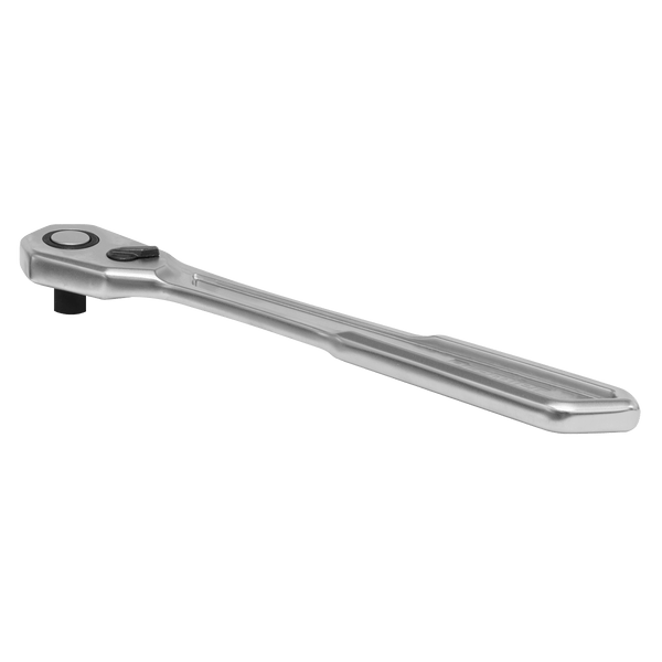 Sealey Ratchet Wrenches 1/4"Sq Drive Low Profile Ratchet Wrench - Flip Reverse-AK5782 5054511853605 AK5782 - Buy Direct from Spare and Square