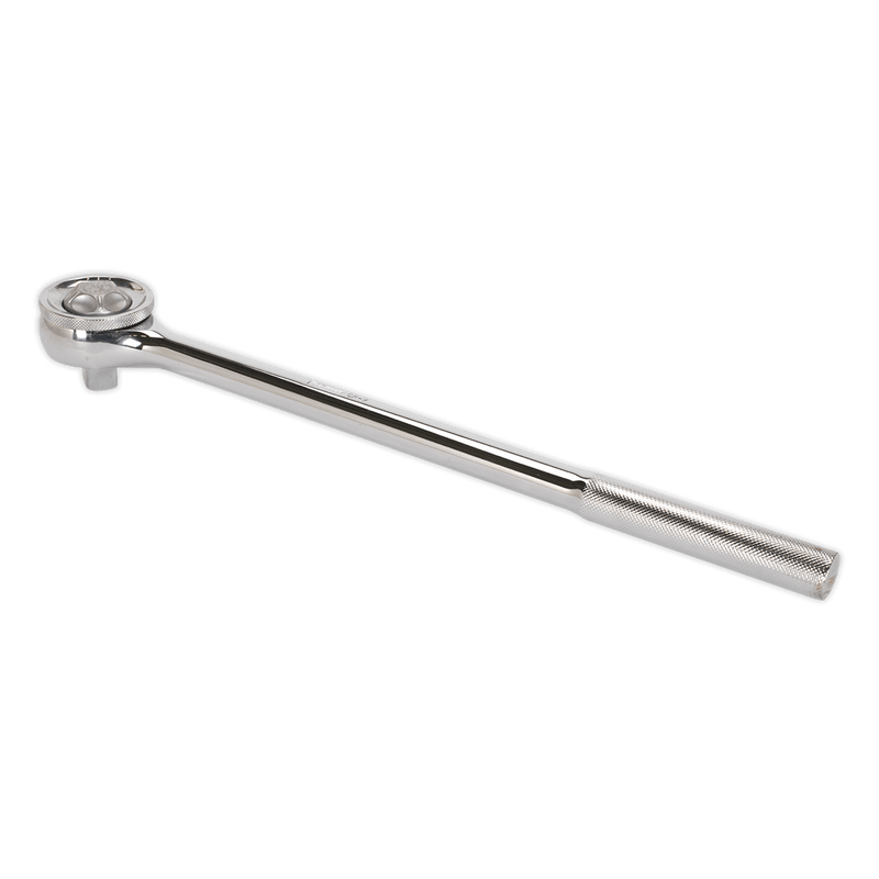 Sealey Ratchet Wrenches 3/4"Sq Drive Ratchet Wrench - Twist-Reverse-AK6692 5024209949484 AK6692 - Buy Direct from Spare and Square