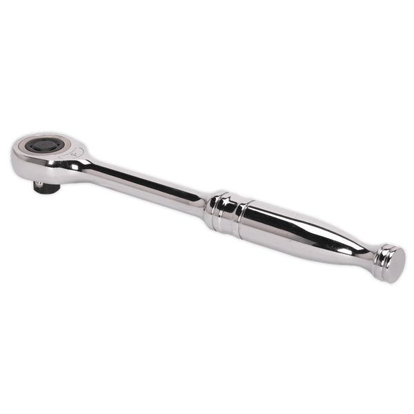 Sealey Ratchet Wrenches 3/8"Sq Drive Gearless Ratchet Wrench - Push-Through Reverse-AK562 5024209250443 AK562 - Buy Direct from Spare and Square