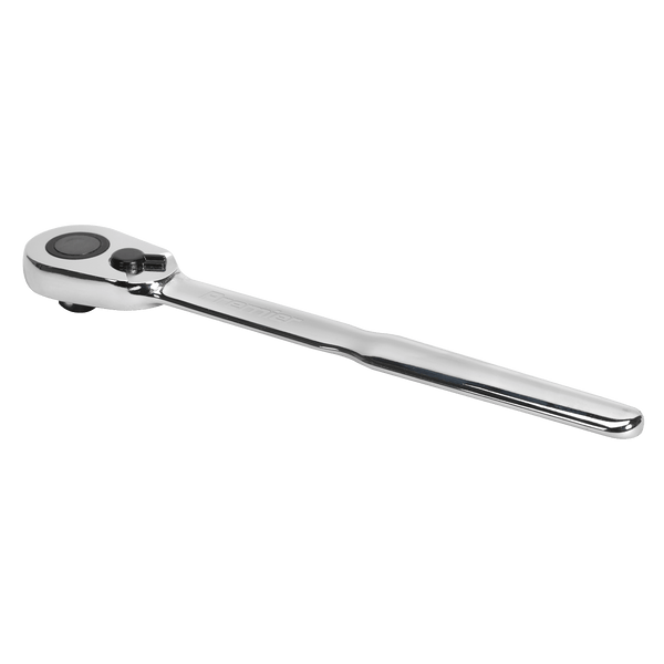 Sealey Ratchet Wrenches 3/8"Sq Drive Low Profile Ratchet Wrench - Flip Reverse-AK5781 5051747693371 AK5781 - Buy Direct from Spare and Square