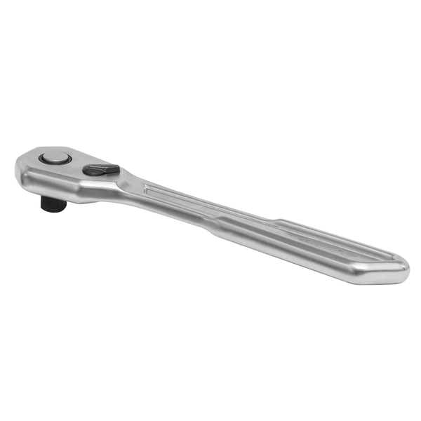 Sealey Ratchet Wrenches 3/8"Sq Drive Low Profile Ratchet Wrench - Flip Reverse-AK5784 5054511853599 AK5784 - Buy Direct from Spare and Square
