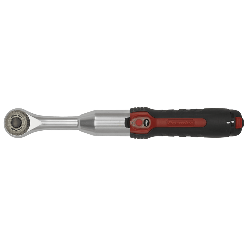 Sealey Ratchet Wrenches 3/8"Sq Drive Power Speed Ratchet-SPR001 5054511682519 SPR001 - Buy Direct from Spare and Square