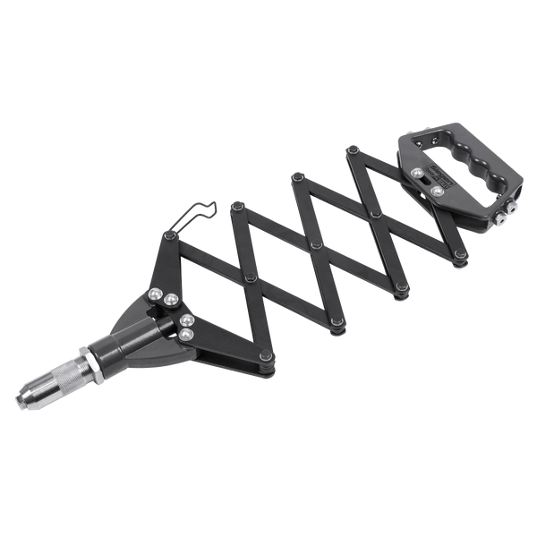 Sealey Riveters Lazy Tongs Riveter-S0492 5054630099762 S0492 - Buy Direct from Spare and Square