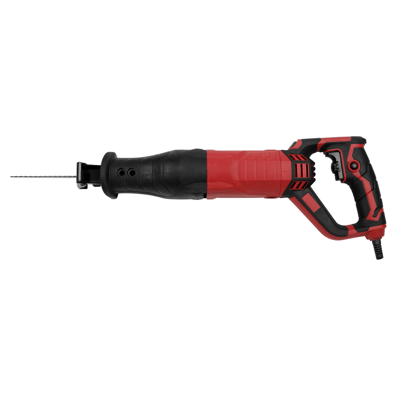 Sealey Saws Reciprocating Saw 900W-SRS850 5054630169045 SRS850 - Buy Direct from Spare and Square
