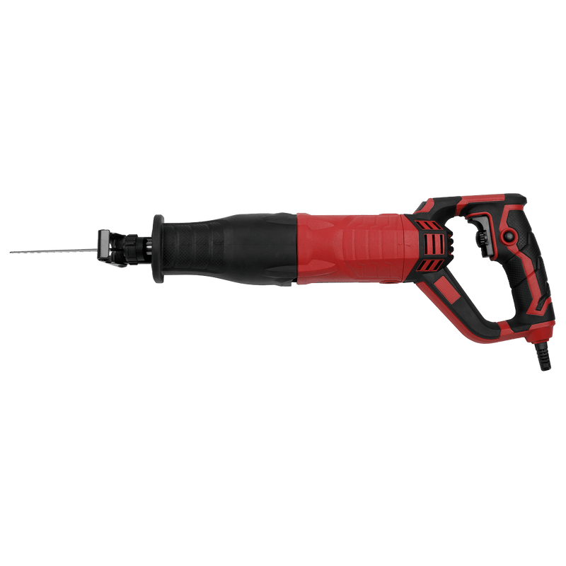 Sealey Saws Reciprocating Saw 900W-SRS850 5054630169045 SRS850 - Buy Direct from Spare and Square