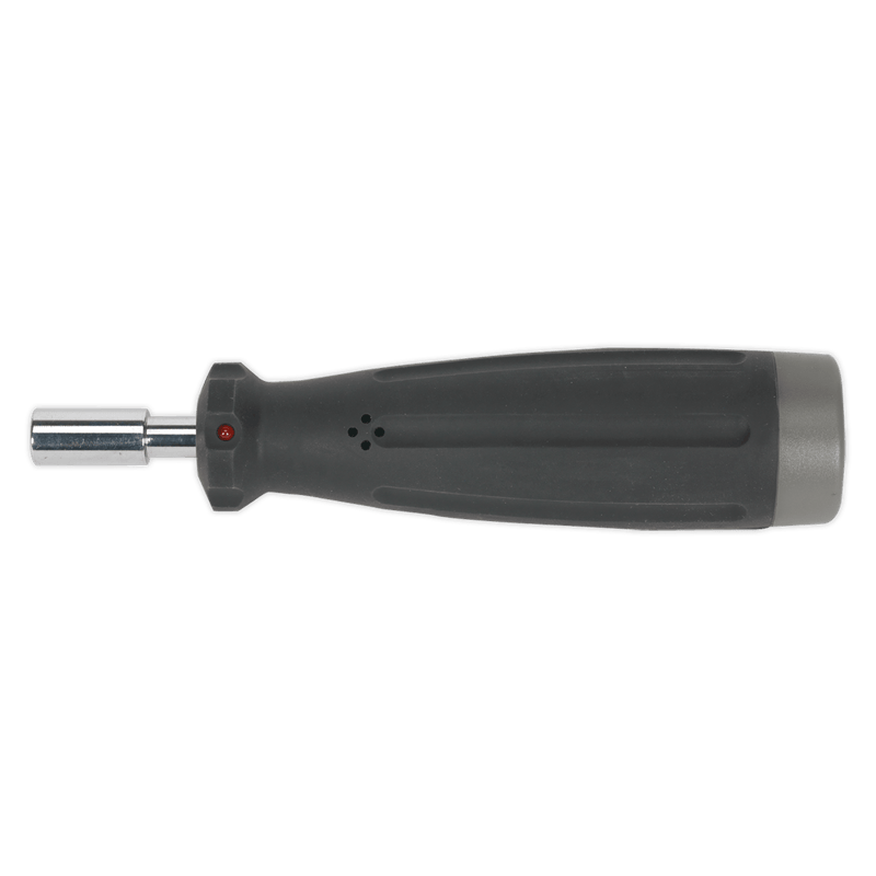 Sealey Screwdrivers 1/4"Hex Drive Digital Torque Screwdriver 0.05-5Nm-STS103 5051747908369 STS103 - Buy Direct from Spare and Square