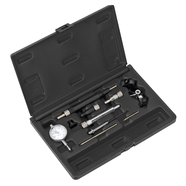 Sealey Setting & Locking Tools 10pc Fuel Pump Timing Kit-VSE2242 5051747443730 VSE2242 - Buy Direct from Spare and Square