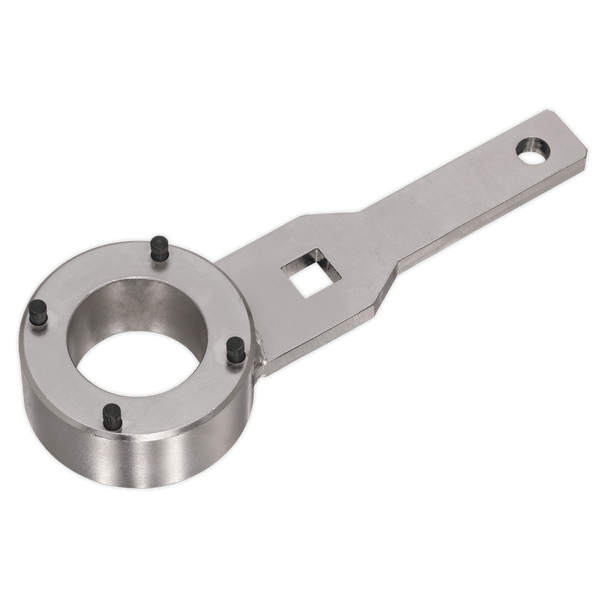 Sealey Setting & Locking Tools Crankshaft Pulley Holding Wrench - VAG 1.8/2.0 TFSi - Chain Drive-VSE6237 5054511258202 VSE6237 - Buy Direct from Spare and Square