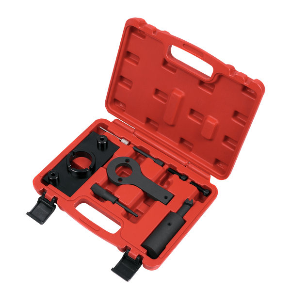 Sealey Setting & Locking Tools Diesel Engine Timing Tool Kit - for GM 2.0CDTi - Belt Drive-VSE5740 5054511718409 VSE5740 - Buy Direct from Spare and Square