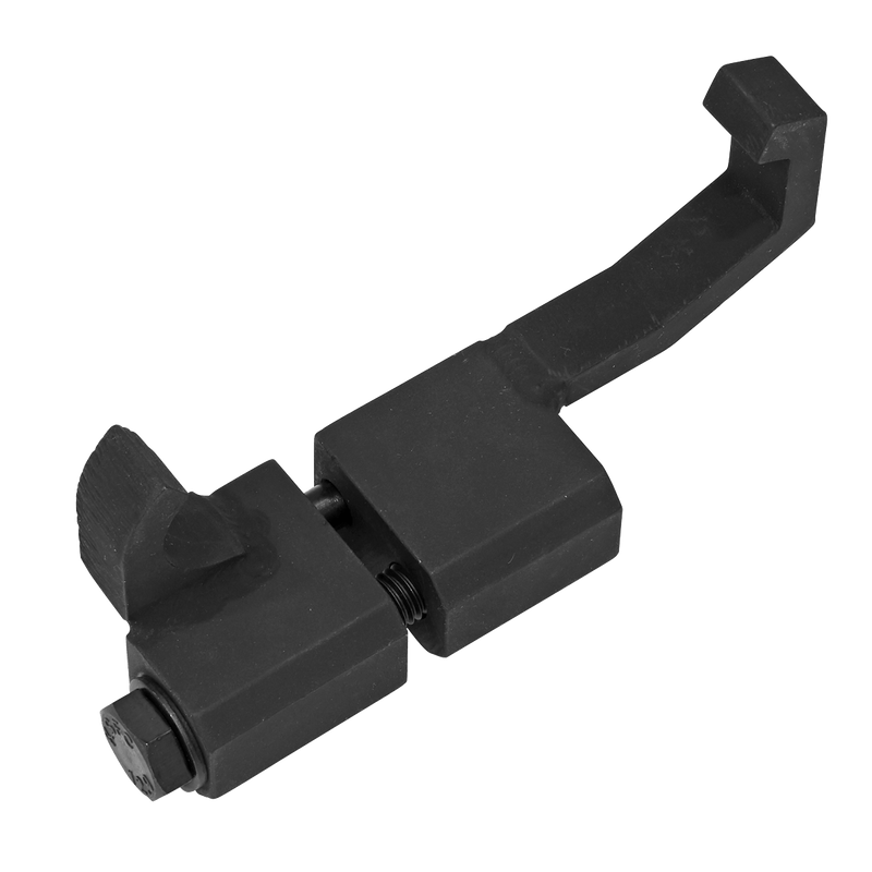 Sealey Setting & Locking Tools Hybrid Belt Tensioner Compression Tool - for Kia/Hyundai-VSE4309 5054511754209 VSE4309 - Buy Direct from Spare and Square