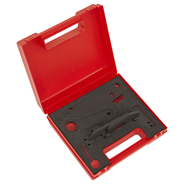 Sealey Setting & Locking Tools Timing Tool for Dacia, Mercedes, Nissan, Renault 1.3 Petrol Engines-VS5260 5054630234576 VS5260 - Buy Direct from Spare and Square