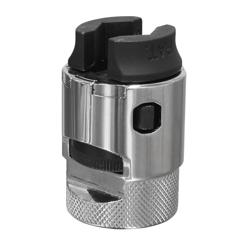 Sealey Sockets Individual 10-19mm 3/8"Sq Drive Multi-Fit Socket-SP38MFS 5054511668391 SP38MFS - Buy Direct from Spare and Square