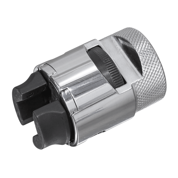 Sealey Sockets Individual 10-19mm 3/8"Sq Drive Multi-Fit Socket-SP38MFS 5054511668391 SP38MFS - Buy Direct from Spare and Square