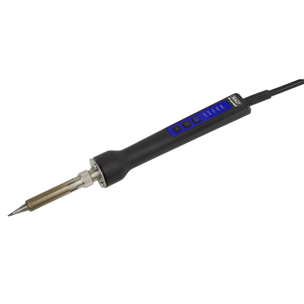 Sealey Soldering & Heating 80W Soldering Iron-SD001 5054511694192 SD001 - Buy Direct from Spare and Square