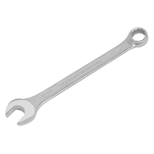 Sealey Spanners 13mm Combination Spanner-S0413 5024209685894 S0413 - Buy Direct from Spare and Square