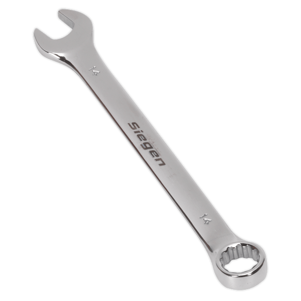 Sealey Spanners 14mm Combination Spanner-S01014 5051747746633 S01014 - Buy Direct from Spare and Square