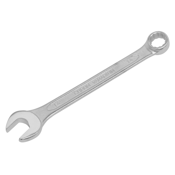 Sealey Spanners 14mm Combination Spanner-S0414 5024209685900 S0414 - Buy Direct from Spare and Square
