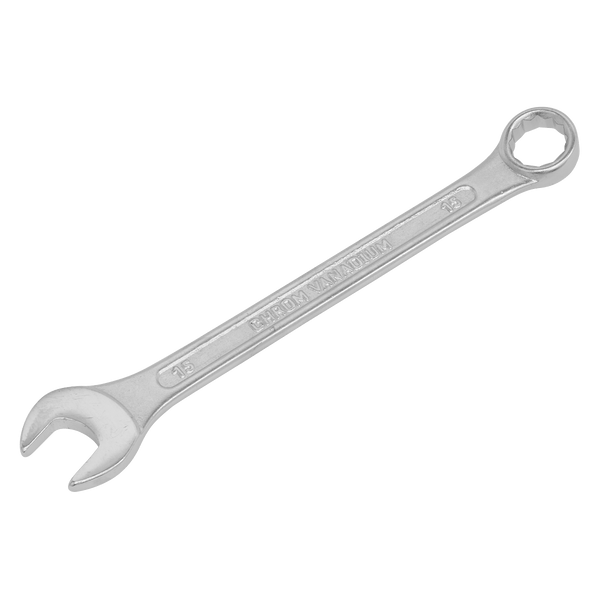 Sealey Spanners 15mm Combination Spanner-S0415 5024209685917 S0415 - Buy Direct from Spare and Square
