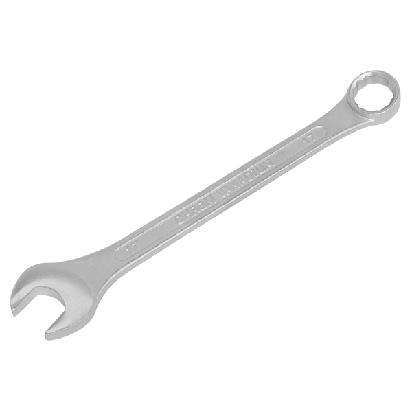 Sealey Spanners 17mm Combination Spanner-S0417 5024209685931 S0417 - Buy Direct from Spare and Square
