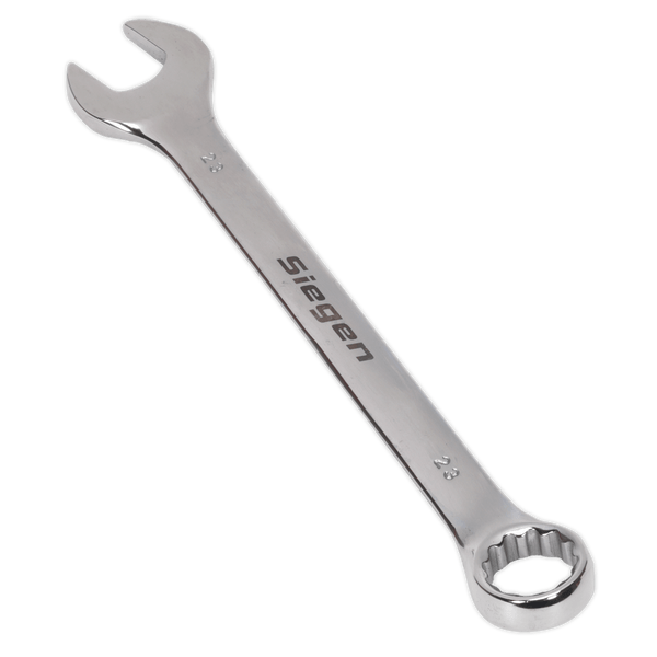 Sealey Spanners 23mm Combination Spanner-S01023 5051747746541 S01023 - Buy Direct from Spare and Square