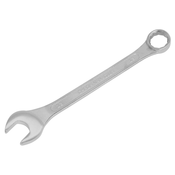 Sealey Spanners 23mm Combination Spanner-S0423 5024209685993 S0423 - Buy Direct from Spare and Square